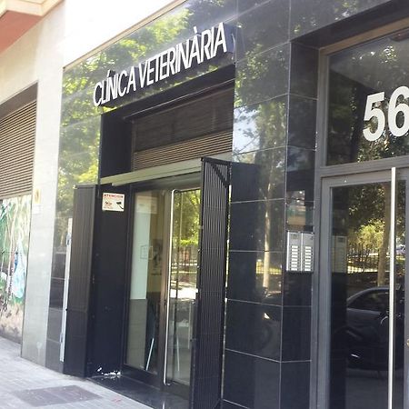 Bbarcelona Apartments Ciutadella Flat Εξωτερικό φωτογραφία
