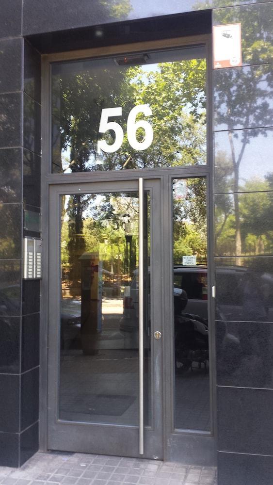 Bbarcelona Apartments Ciutadella Flat Εξωτερικό φωτογραφία