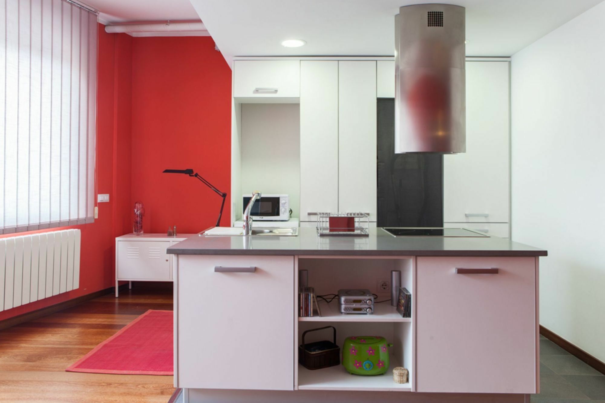 Bbarcelona Apartments Ciutadella Flat Εξωτερικό φωτογραφία