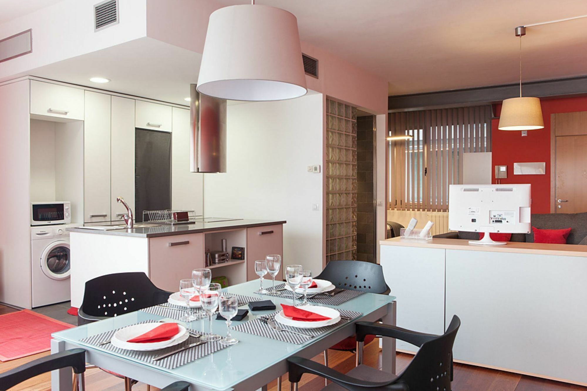 Bbarcelona Apartments Ciutadella Flat Εξωτερικό φωτογραφία